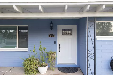 1643 E 2nd Ave, Mesa, AZ 85204