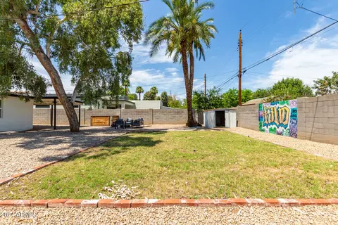 2314 E Whitton Ave, Phoenix, AZ 85016 photo 34