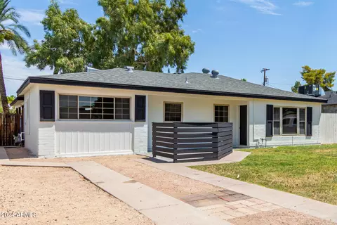 2314 E Whitton Ave, Phoenix, AZ 85016 photo 2