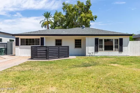 2314 E Whitton Ave, Phoenix, AZ 85016