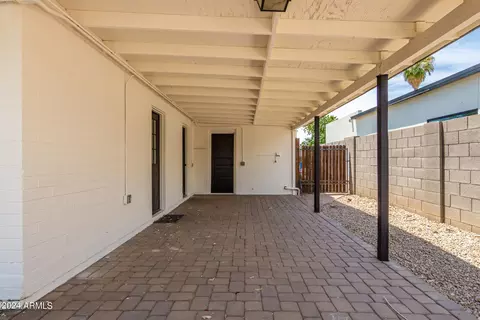 2314 E Whitton Ave, Phoenix, AZ 85016 photo 29
