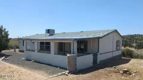 2400 N Mohawk Trl, Chino Valley, AZ 86323