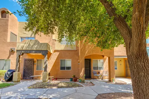1718 W Colter St #196, Phoenix, AZ 85015