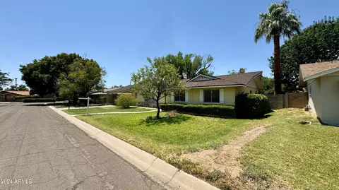 8154 N 1st Ave, Phoenix, AZ 85021