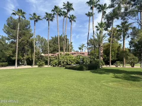 8301 N Golf Dr, Paradise Valley, AZ 85253
