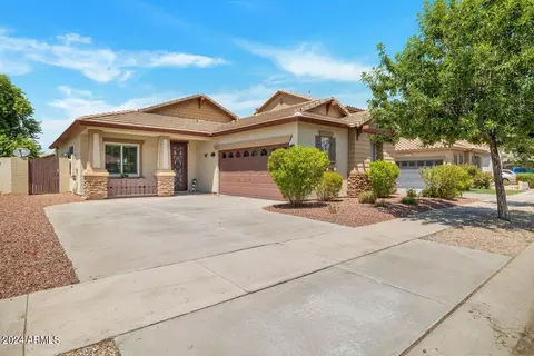 4442 E Willet St, Gilbert, AZ 85295