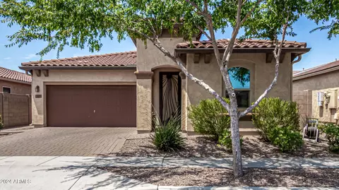 3106 E Patrick St, Gilbert, AZ 85295
