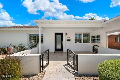 2545 E Montecito Ave, Phoenix, AZ 85016