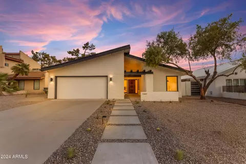 5441 E Roanoke Ave, Phoenix, AZ 85008
