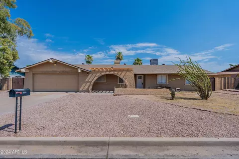 6030 E Princess Dr, Mesa, AZ 85205
