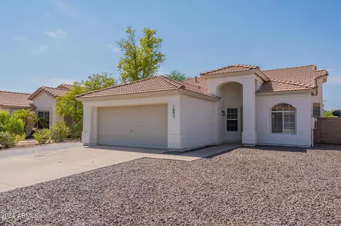 1897 E Carla Vista Dr, Chandler, AZ 85225