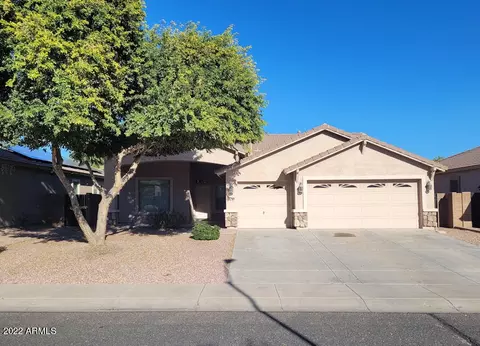 15006 W Cameron Dr, Surprise, AZ 85379