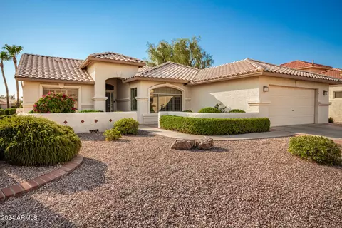 24710 S Desert Dr, Sun Lakes, AZ 85248