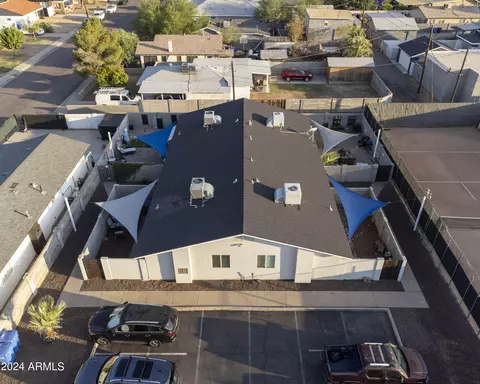 1011 E Sheridan St, Phoenix, AZ 85006