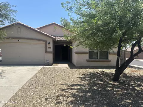 4627 W Burgess Ln, Laveen, AZ 85339