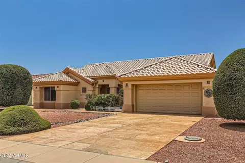 15419 W Heritage Dr, Sun City West, AZ 85375