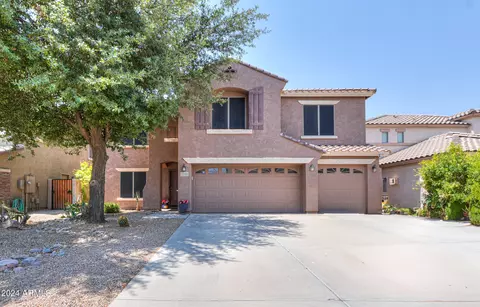 43605 W Elizabeth Ave, Maricopa, AZ 85138