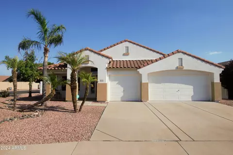5535 E Garnet Cir, Mesa, AZ 85206