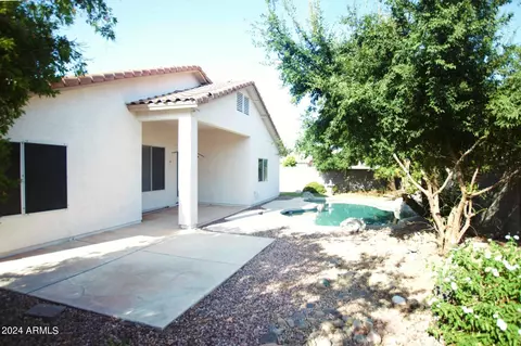5535 E Garnet Cir, Mesa, AZ 85206 photo 16
