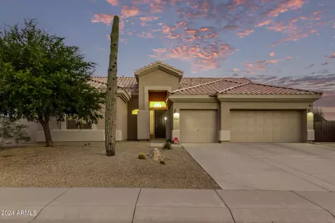 4977 E Roy Rogers Rd, Cave Creek, AZ 85331