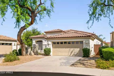 7979 E Princess Dr #32, Scottsdale, AZ 85255