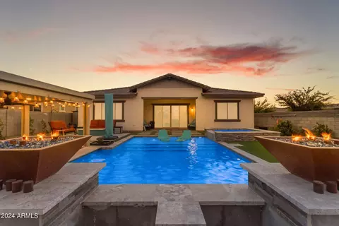 21361 S 230th Pl, Queen Creek, AZ 85142