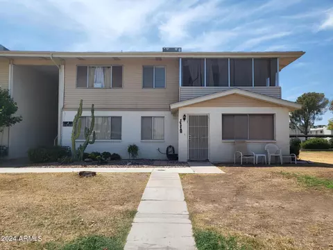 8211 E Garfield St #J118, Scottsdale, AZ 85257