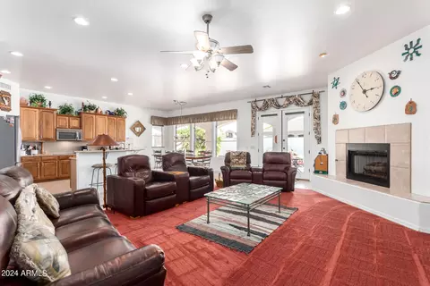 6361 E Orion St, Mesa, AZ 85215 photo 10