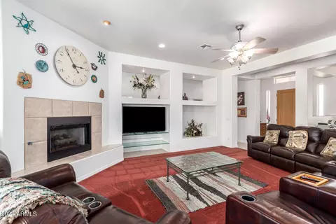 6361 E Orion St, Mesa, AZ 85215 photo 9