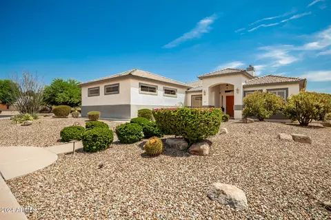6361 E Orion St, Mesa, AZ 85215 photo 3