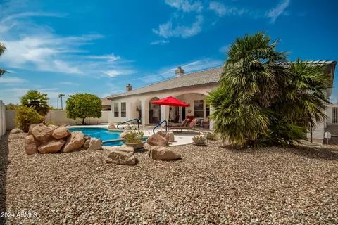 6361 E Orion St, Mesa, AZ 85215 photo 39