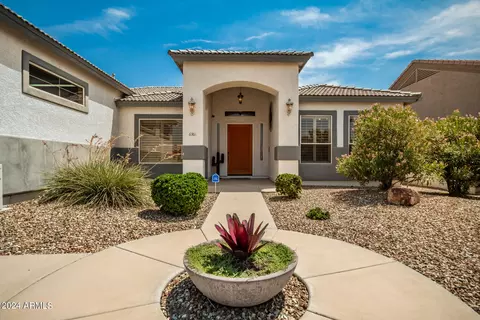 6361 E Orion St, Mesa, AZ 85215 photo 4