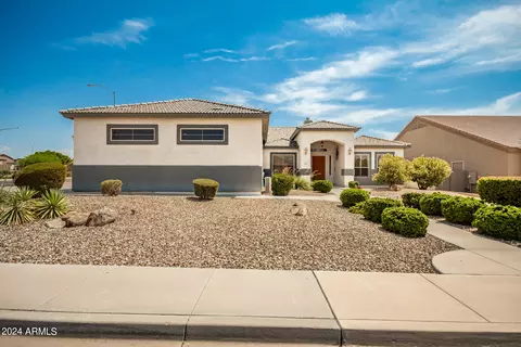 6361 E Orion St, Mesa, AZ 85215