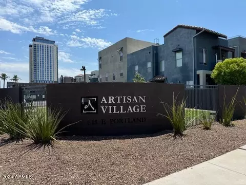 610 E Roosevelt St #134, Phoenix, AZ 85004