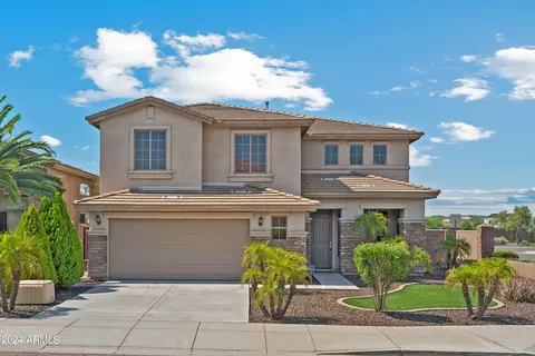 2243 W Spur Dr, Phoenix, AZ 85085