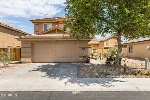 22670 W Mesquite Dr, Buckeye, AZ 85326