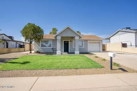 3814 W Bloomfield Rd, Phoenix, AZ 85029