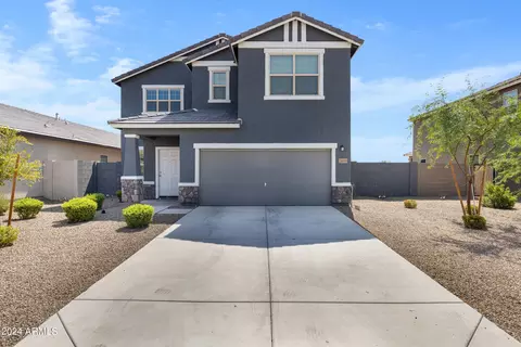 26069 N Boreas Cir, Florence, AZ 85132