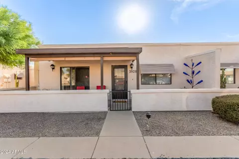 3928 N Indiana Ave, Florence, AZ 85132
