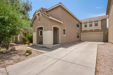 6471 W Orchid Ln, Glendale, AZ 85302