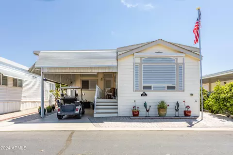 7750 E Broadway Rd #362, Mesa, AZ 85208