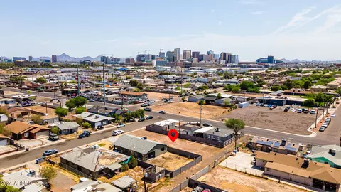 1503 W Hadley St #3, Phoenix, AZ 85007