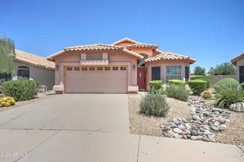 2240 E Foothill Dr, Phoenix, AZ 85024