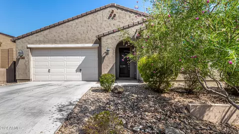 2933 W Tumbleweed Dr, Phoenix, AZ 85085