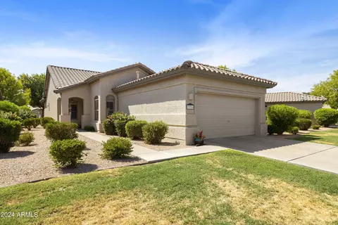 23716 S Pleasant Way, Sun Lakes, AZ 85248