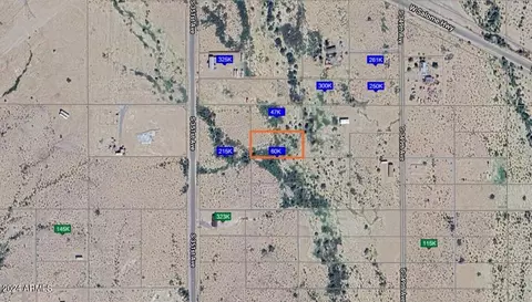 62 S Nn S 350th Ave #LOT 3, Tonopah, AZ 85354