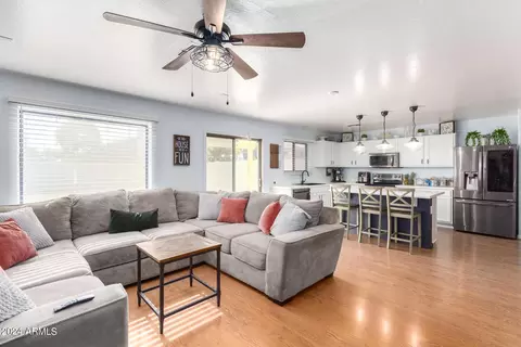 2906 S 80th Ave, Phoenix, AZ 85043 photo 13