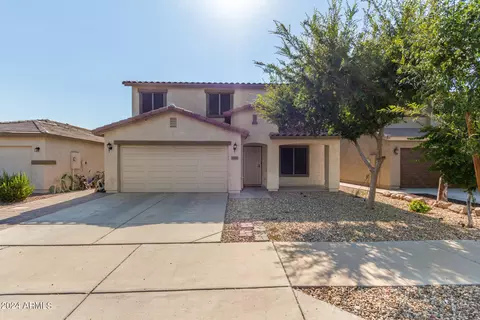 2906 S 80th Ave, Phoenix, AZ 85043