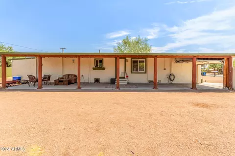 751 S Palo Verde Dr, Apache Junction, AZ 85120 photo 38