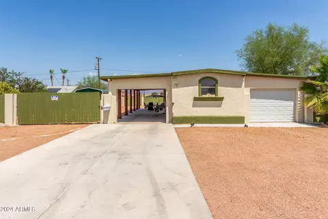 751 S Palo Verde Dr, Apache Junction, AZ 85120 photo 3